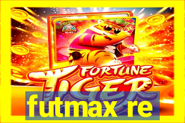 futmax re